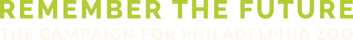 Philadelphia Zoo logo